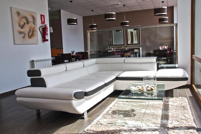 Imagen general del Hotel Naturaleza Mar Da Ardora Wellness Spa. Foto 9