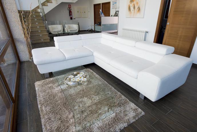 Imagen general del Hotel Naturaleza Mar Da Ardora Wellness Spa. Foto 12