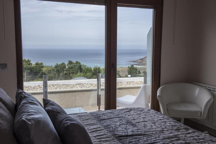 Imagen general del Hotel Naturaleza Mar Da Ardora Wellness Spa. Foto 17