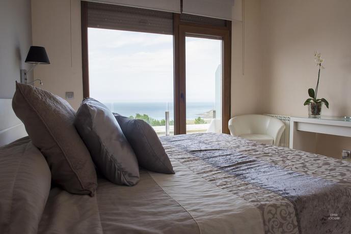 Imagen general del Hotel Naturaleza Mar Da Ardora Wellness Spa. Foto 19