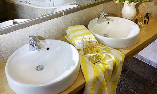 Imagen de la habitación del Hotel Natur-&alpinhotel Post. Foto 3