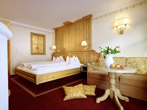 Imagen general del Hotel Natur-&alpinhotel Post. Foto 1