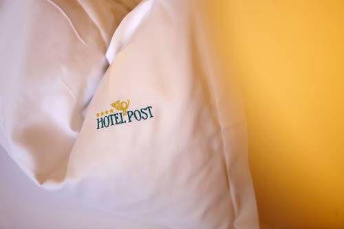 Imagen de la habitación del Hotel Natur-&alpinhotel Post. Foto 6