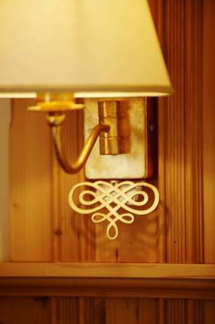 Imagen de la habitación del Hotel Natur-&alpinhotel Post. Foto 7