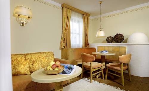 Imagen de la habitación del Hotel Natur-&alpinhotel Post. Foto 15