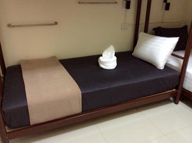 Imagen de la habitación del Hotel Naturbliss Boutique Residence. Foto 6