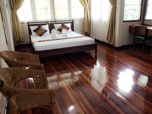 Imagen general del Hotel Naturbliss Resort Village. Foto 2