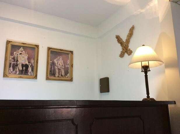 Imagen general del Hotel Naturbliss Resort Village. Foto 4