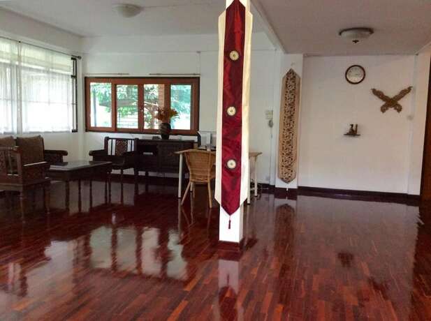 Imagen general del Hotel Naturbliss Resort Village. Foto 5