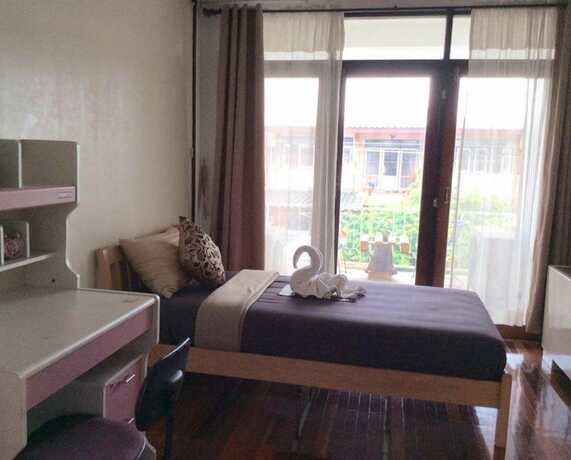 Imagen general del Hotel Naturbliss Resort Village. Foto 7