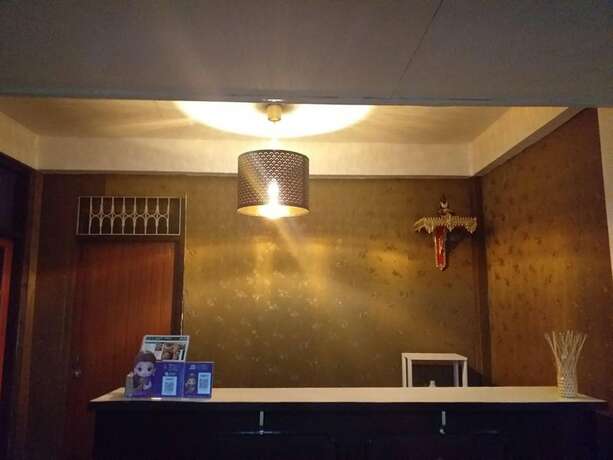 Imagen general del Hotel Naturbliss Resort Village. Foto 10