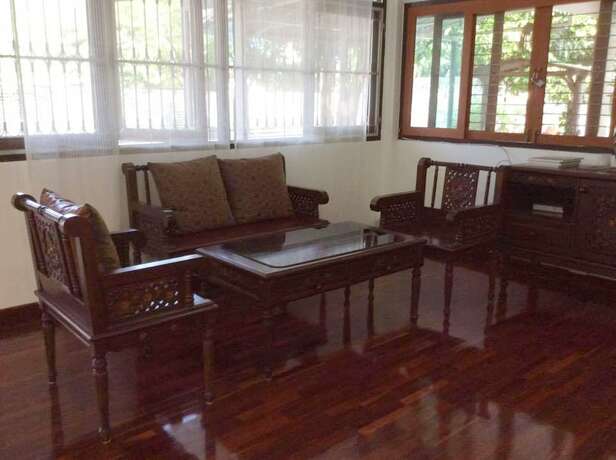 Imagen general del Hotel Naturbliss Resort Village. Foto 11