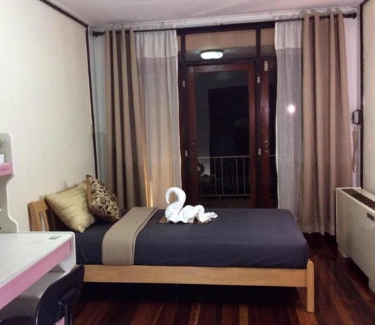 Imagen general del Hotel Naturbliss Resort Village. Foto 12