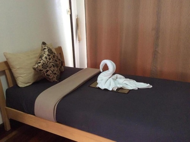 Imagen general del Hotel Naturbliss Resort Village. Foto 14