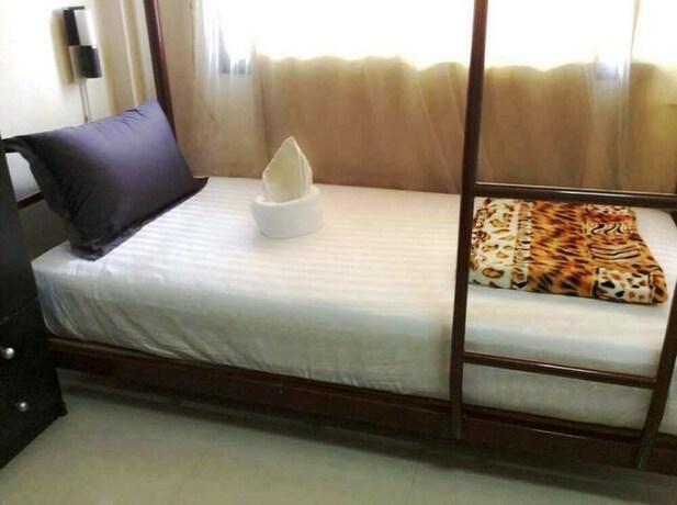 Imagen de la habitación del Hotel Naturbliss Resort Village. Foto 22