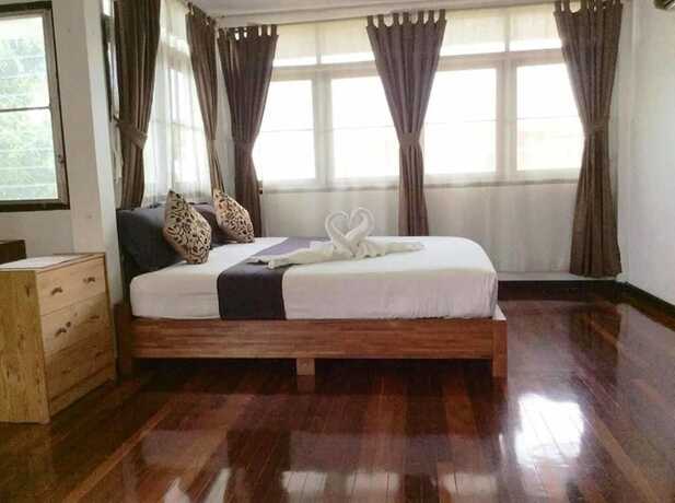 Imagen de la habitación del Hotel Naturbliss Resort Village. Foto 24