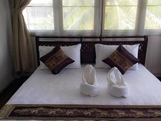 Imagen de la habitación del Hotel Naturbliss Resort Village. Foto 26