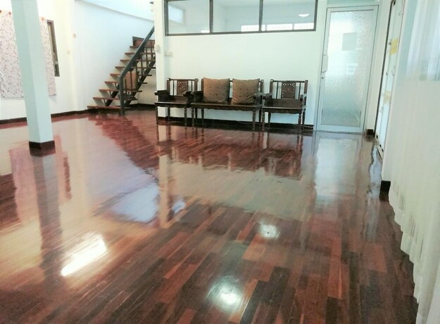 Imagen de los interiores del Hotel Naturbliss Resort Village. Foto 28