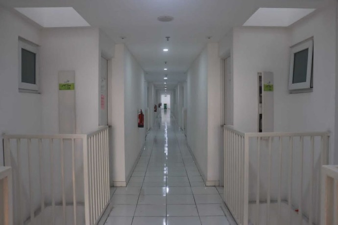 Imagen general del Hotel Nature Aeropolis Residence Ar3 Powered By Archipelago. Foto 3