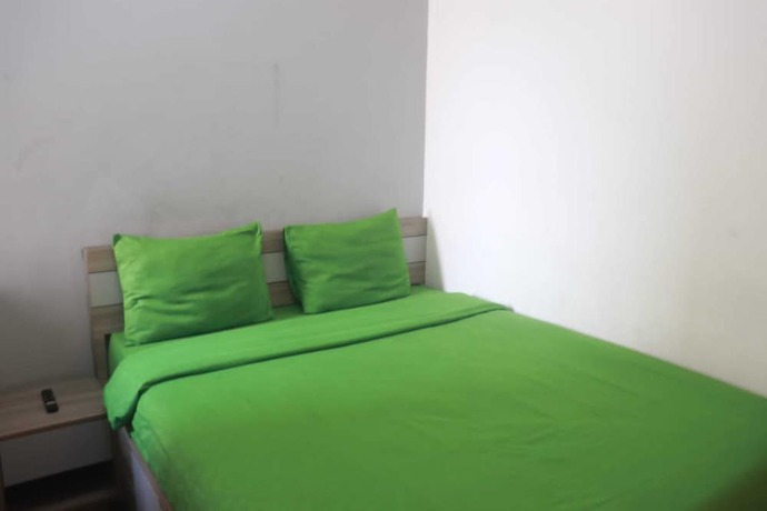 Imagen de la habitación del Hotel Nature Aeropolis Residence Ar3 Powered By Archipelago. Foto 5