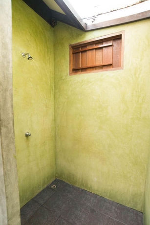 Imagen de la habitación del Hotel Nature Beach Resort. Foto 16