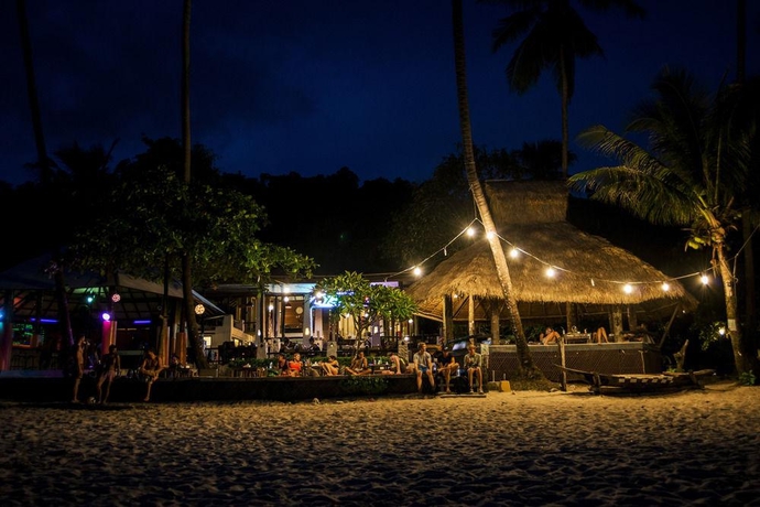 Imagen general del Hotel Nature Beach Resort. Foto 5