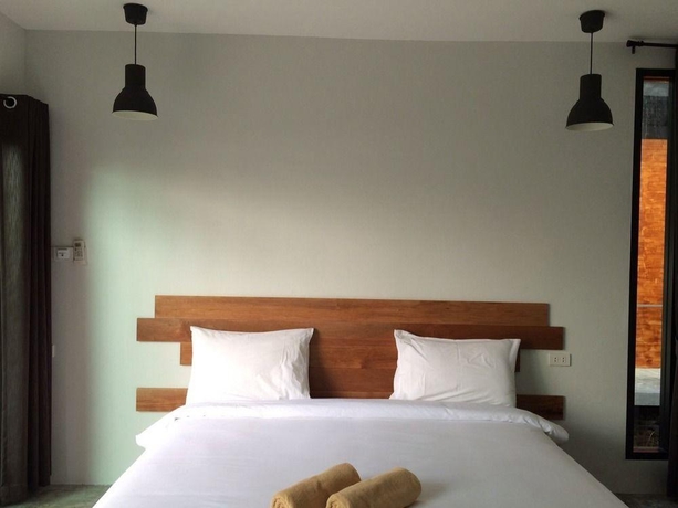 Imagen general del Hotel Nature Beach Resort. Foto 6