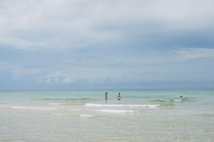 Imagen general del Hotel Nature Beach Resort. Foto 7