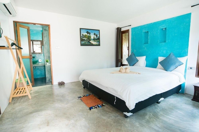 Imagen general del Hotel Nature Beach Resort. Foto 10