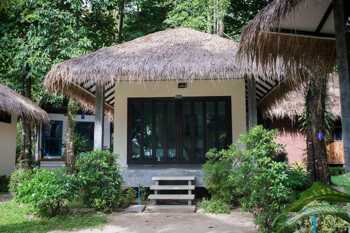 Imagen general del Hotel Nature Beach Resort. Foto 11