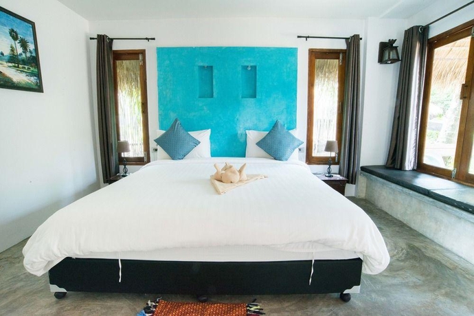 Imagen general del Hotel Nature Beach Resort. Foto 12