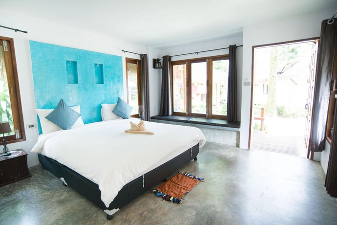 Imagen general del Hotel Nature Beach Resort. Foto 13