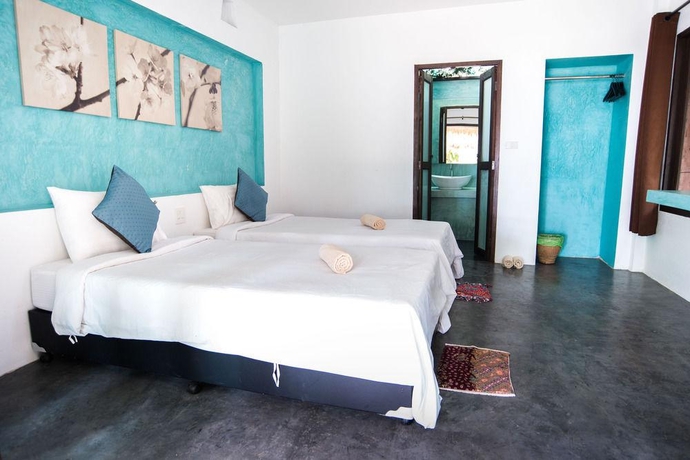 Imagen general del Hotel Nature Beach Resort. Foto 14