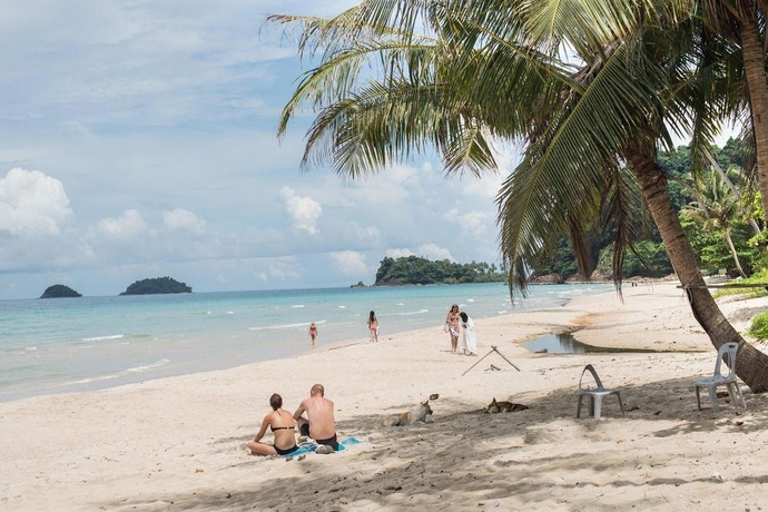 Imagen general del Hotel Nature Beach Resort. Foto 15