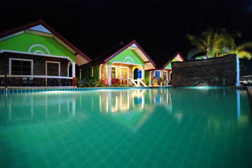 Imagen de la habitación del Hotel Nature Beach Resort, Koh Lanta. Foto 3