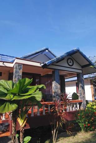 Imagen de la habitación del Hotel Nature Beach Resort, Koh Lanta. Foto 4