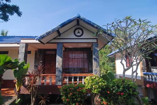 Imagen de la habitación del Hotel Nature Beach Resort, Koh Lanta. Foto 5