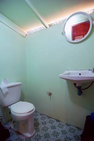 Imagen general del Hotel Nature Beach Resort, Koh Lanta. Foto 1
