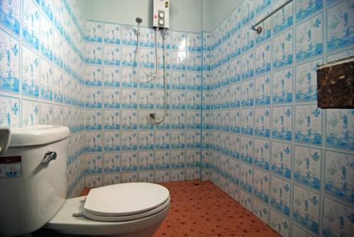 Imagen de la habitación del Hotel Nature Beach Resort, Koh Lanta. Foto 16