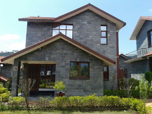 Imagen de la habitación del Hotel Nature Bloom Dharamshala and Resort. Foto 10