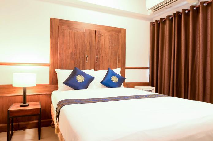 Imagen de la habitación del Hotel Nature Boutique At Chiangmai - Hostel. Foto 10