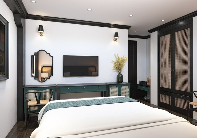 Imagen general del Hotel Nature Boutique. Foto 4