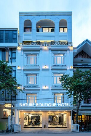 Imagen general del Hotel Nature Boutique. Foto 1