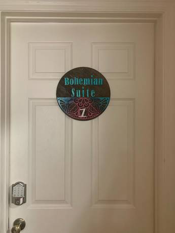 Imagen de la habitación del Hotel Nature Coast Inn and Cottages. Foto 2