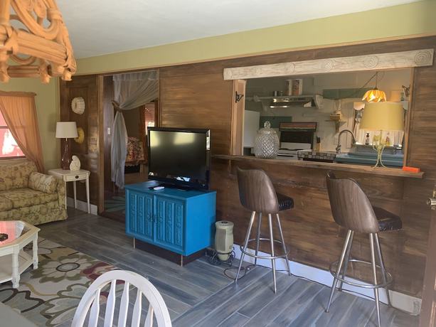 Imagen de la habitación del Hotel Nature Coast Inn and Cottages. Foto 3
