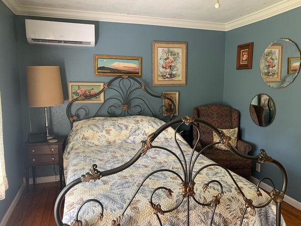 Imagen de la habitación del Hotel Nature Coast Inn and Cottages. Foto 5