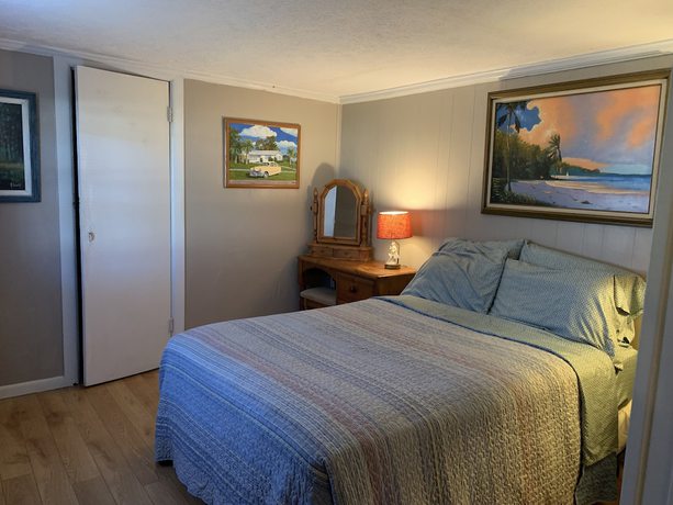 Imagen de la habitación del Hotel Nature Coast Inn and Cottages. Foto 7