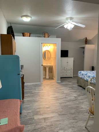 Imagen de la habitación del Hotel Nature Coast Inn and Cottages. Foto 10