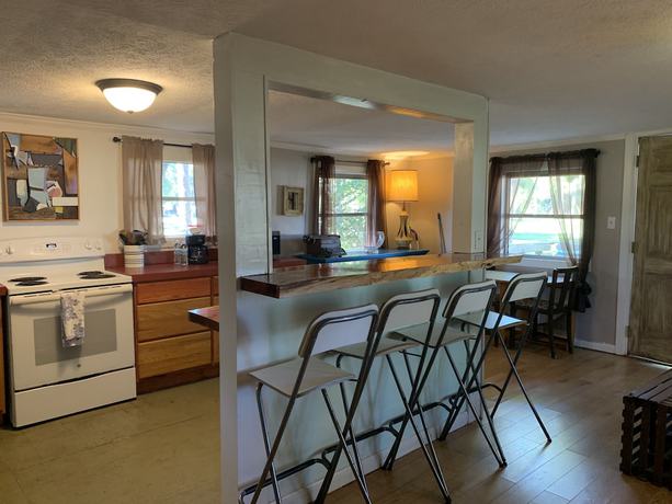 Imagen de la habitación del Hotel Nature Coast Inn and Cottages. Foto 11