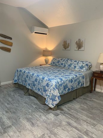 Imagen de la habitación del Hotel Nature Coast Inn and Cottages. Foto 12